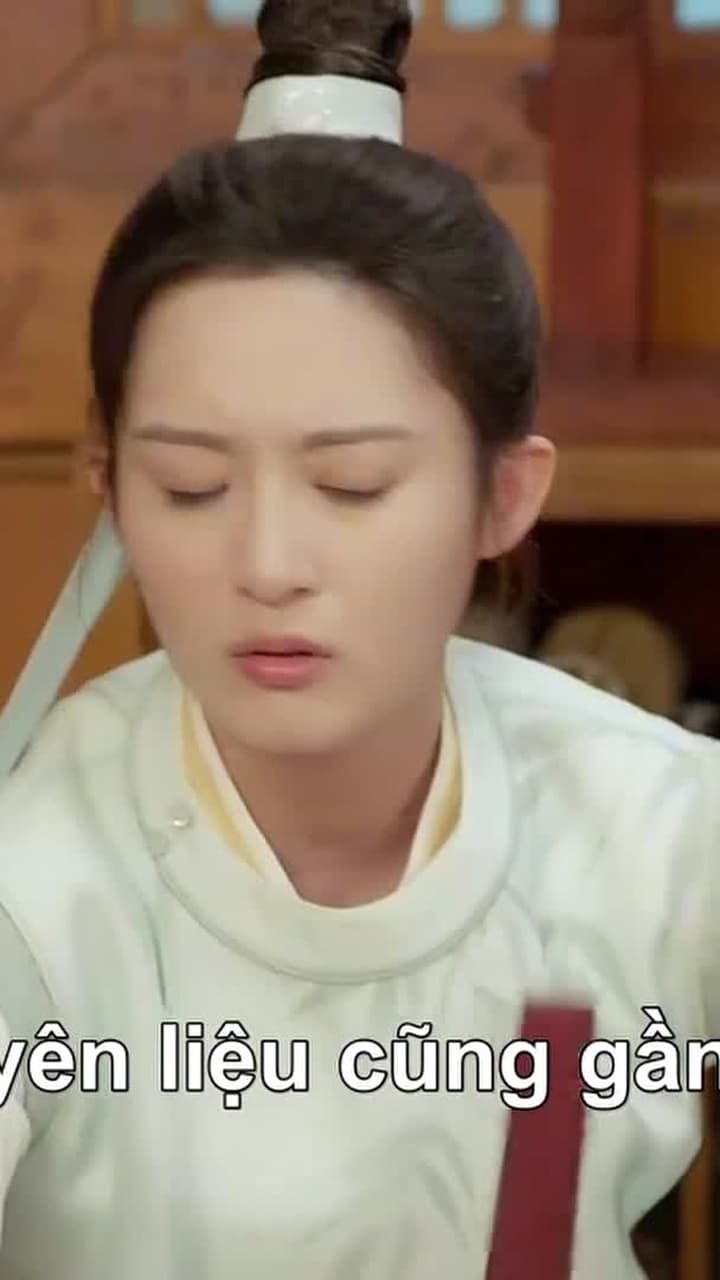 Thư Viện Trên Núi Cốc Viễn - Episode 28