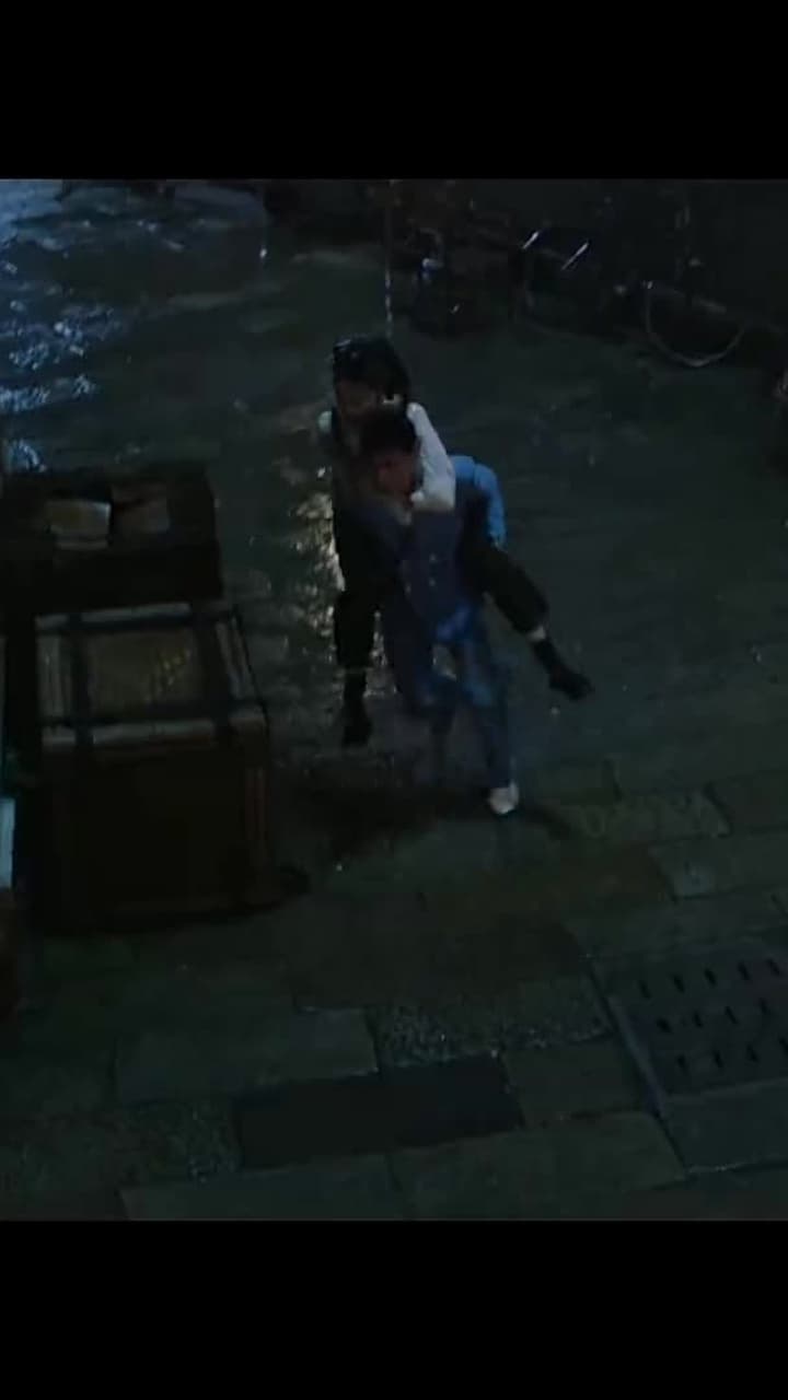 Jiangcheng Mysterie - Episode 281