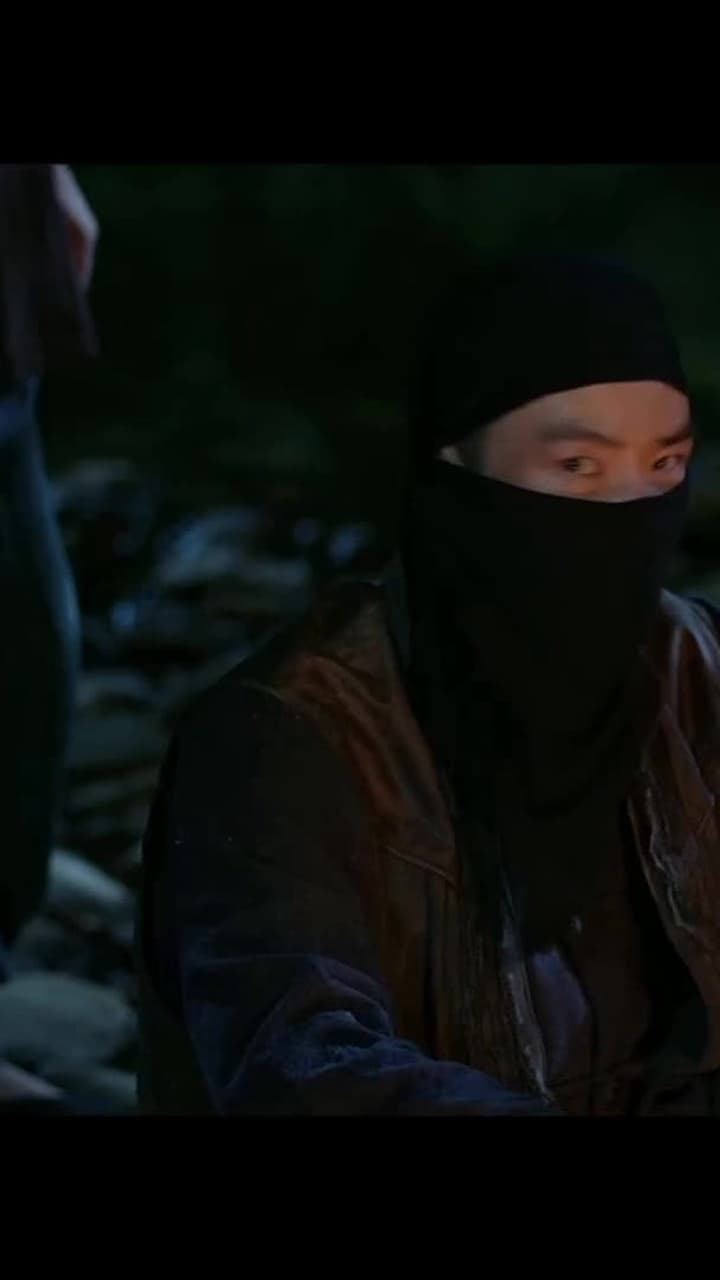 Jiangcheng Mysterie - Episode 124