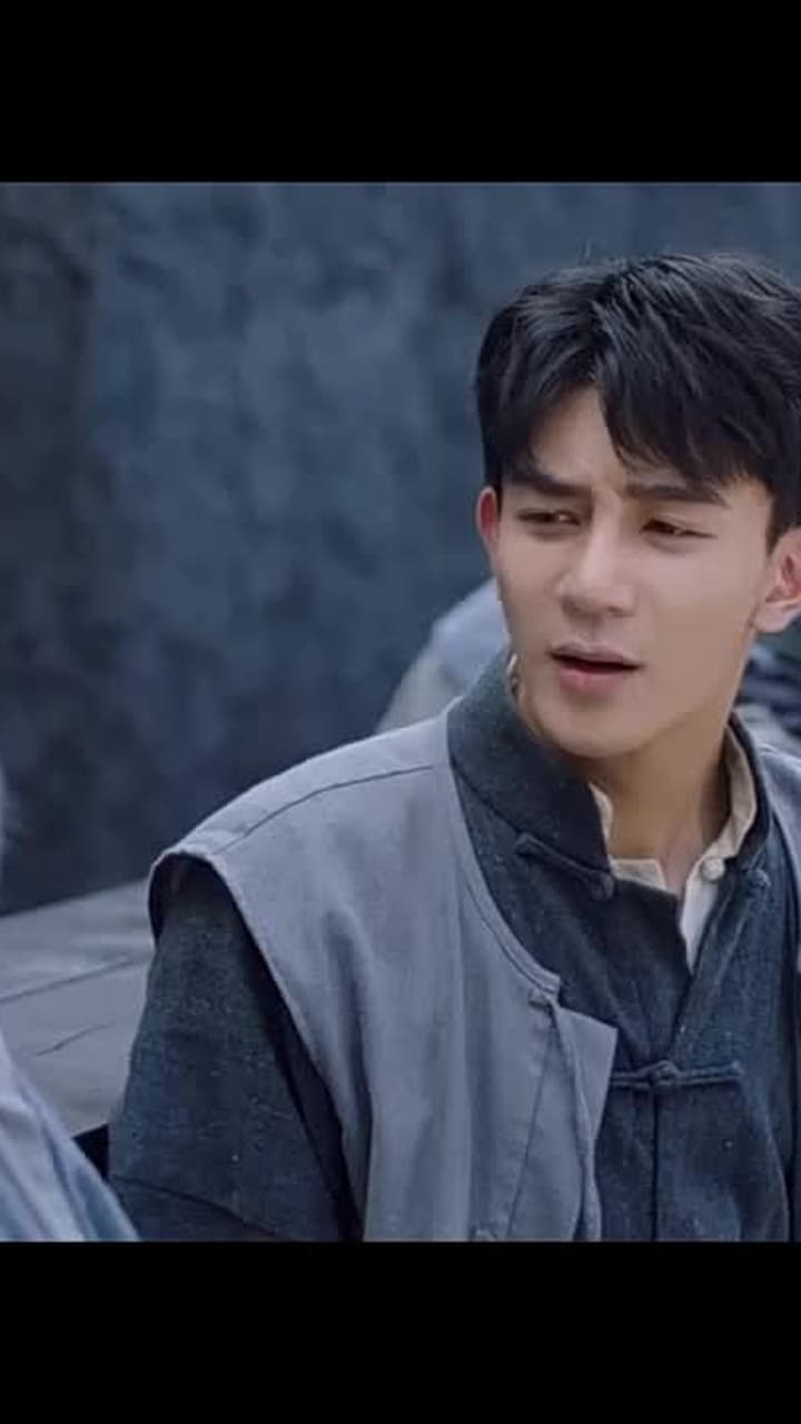Jiangcheng Mysterie - Episode 311
