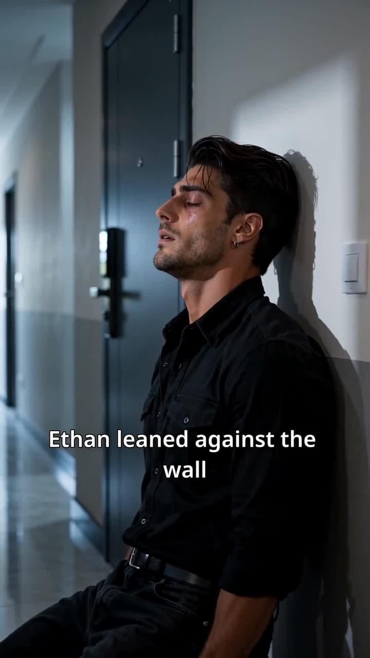 I Walked Away When He Took Her As His Bride - Episode 19
