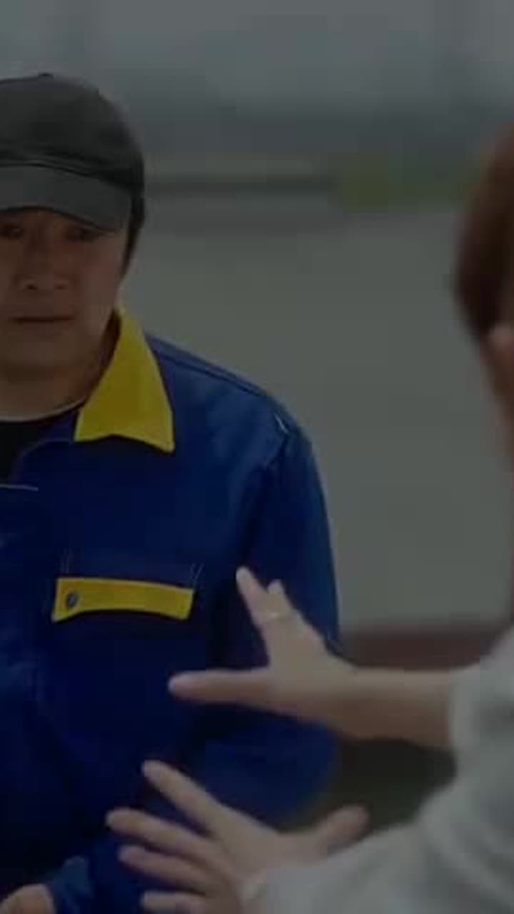 Dấu Vết Tình Yêu - Episode 10