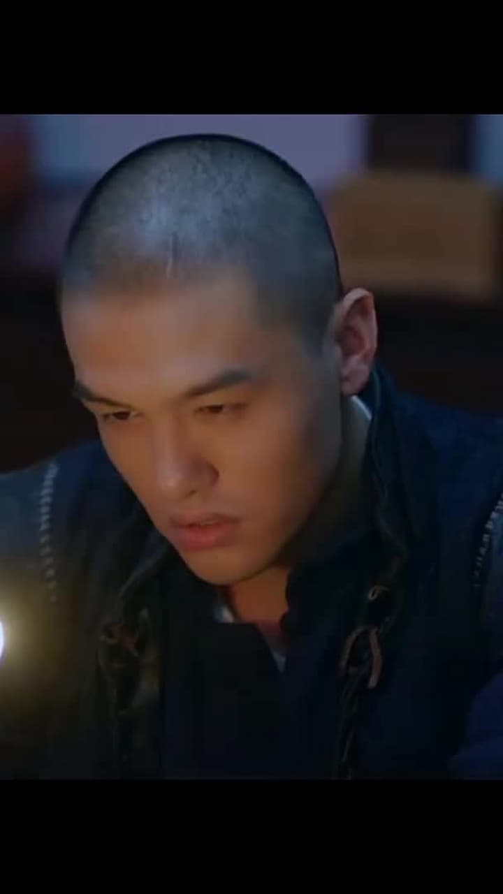 Jiangcheng Mysterie - Episode 271