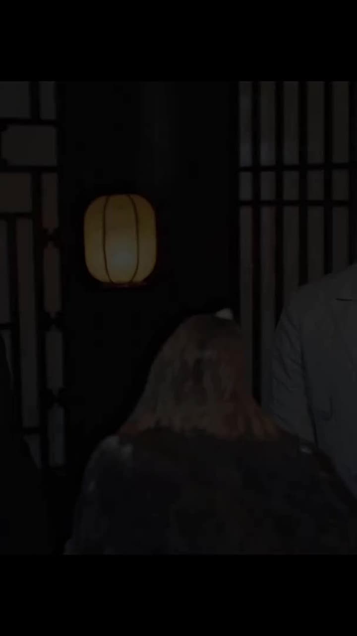 Jiangcheng Mysterie - Episode 191