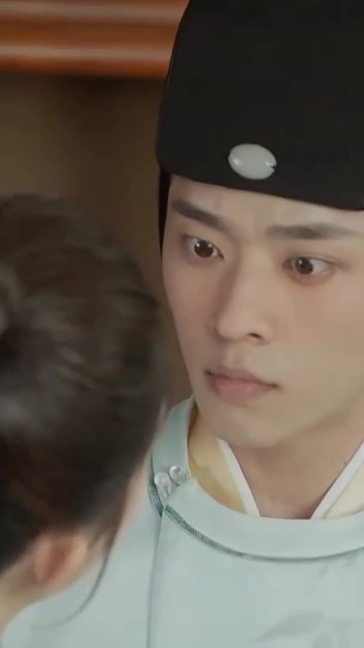 Thư Viện Trên Núi Cốc Viễn - Episode 14