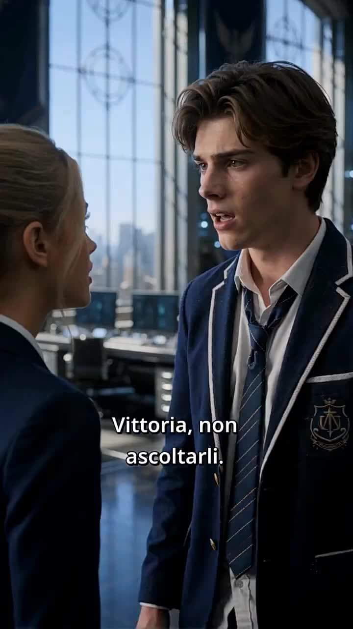 SSS-Rank: Il Dio del Tuono della Baraccopoli - Episode 3