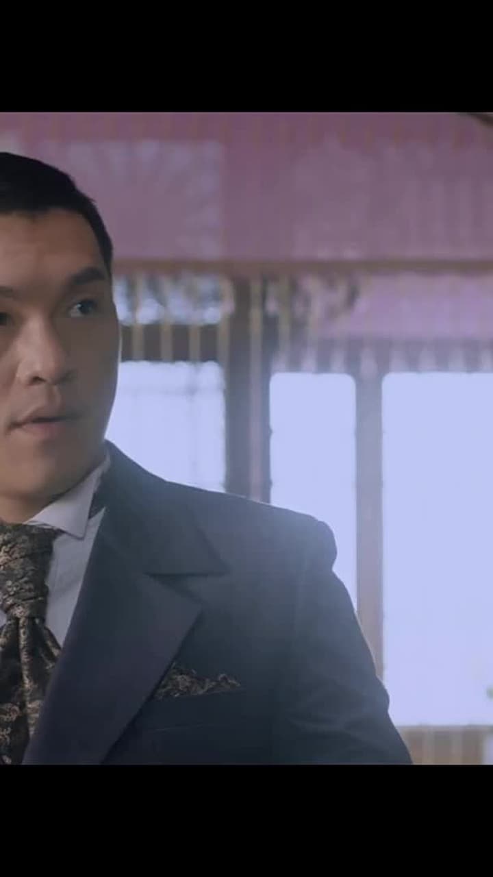 Jiangcheng Mysterie - Episode 177