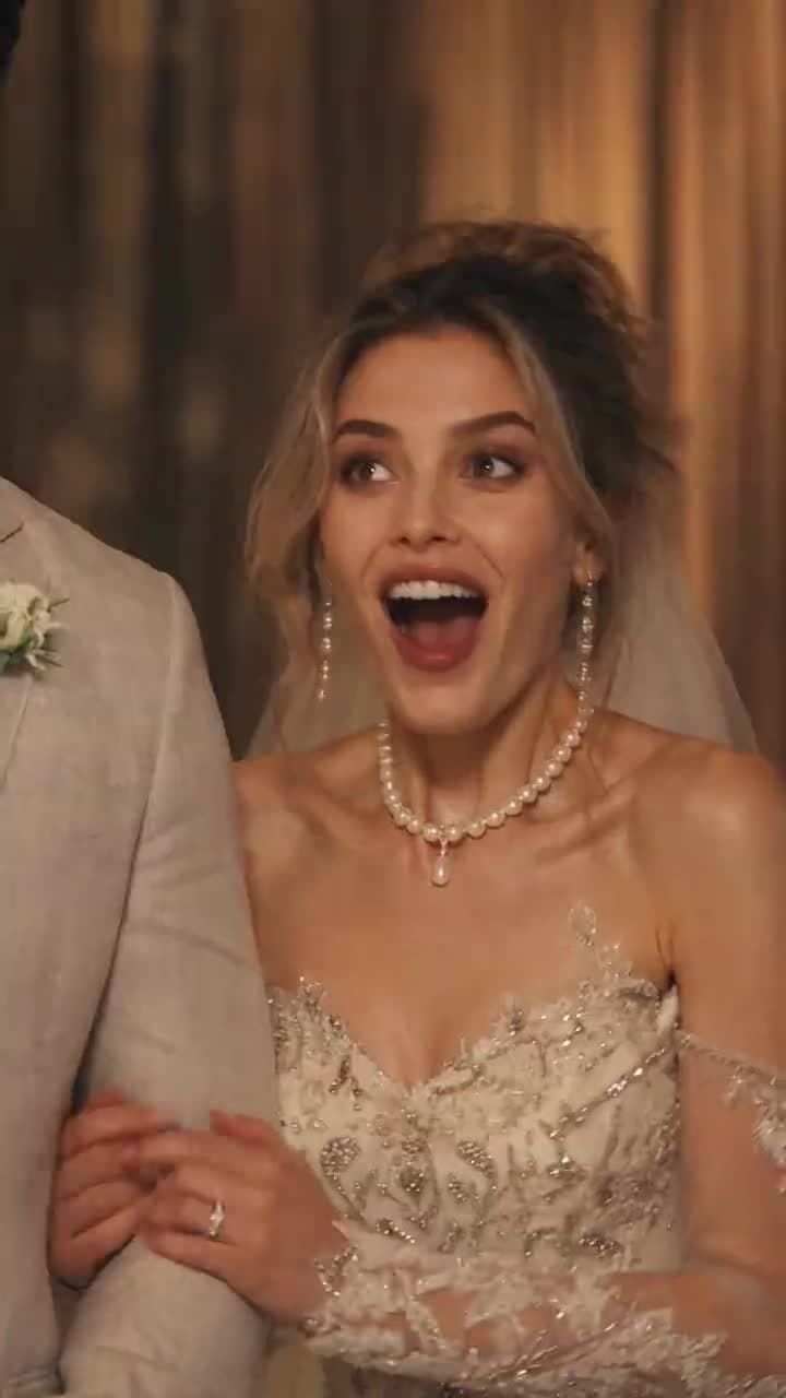 I Walked Away When He Took Her As His Bride - Episode 12