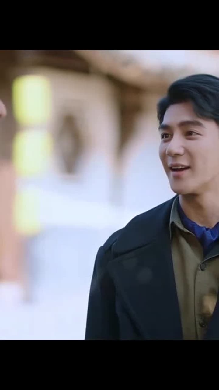 Jiangcheng Mysterie - Episode 69
