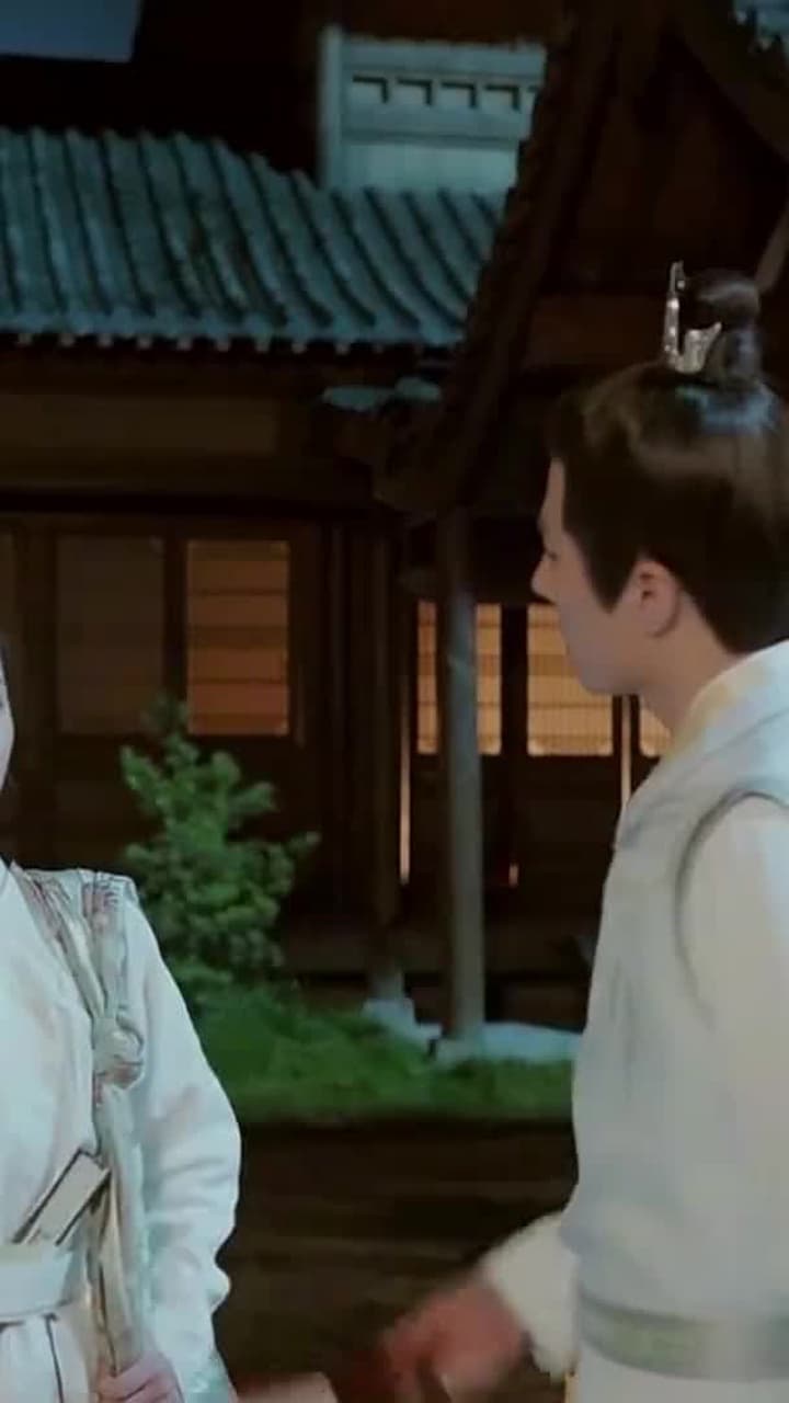 Thư Viện Trên Núi Cốc Viễn - Episode 7