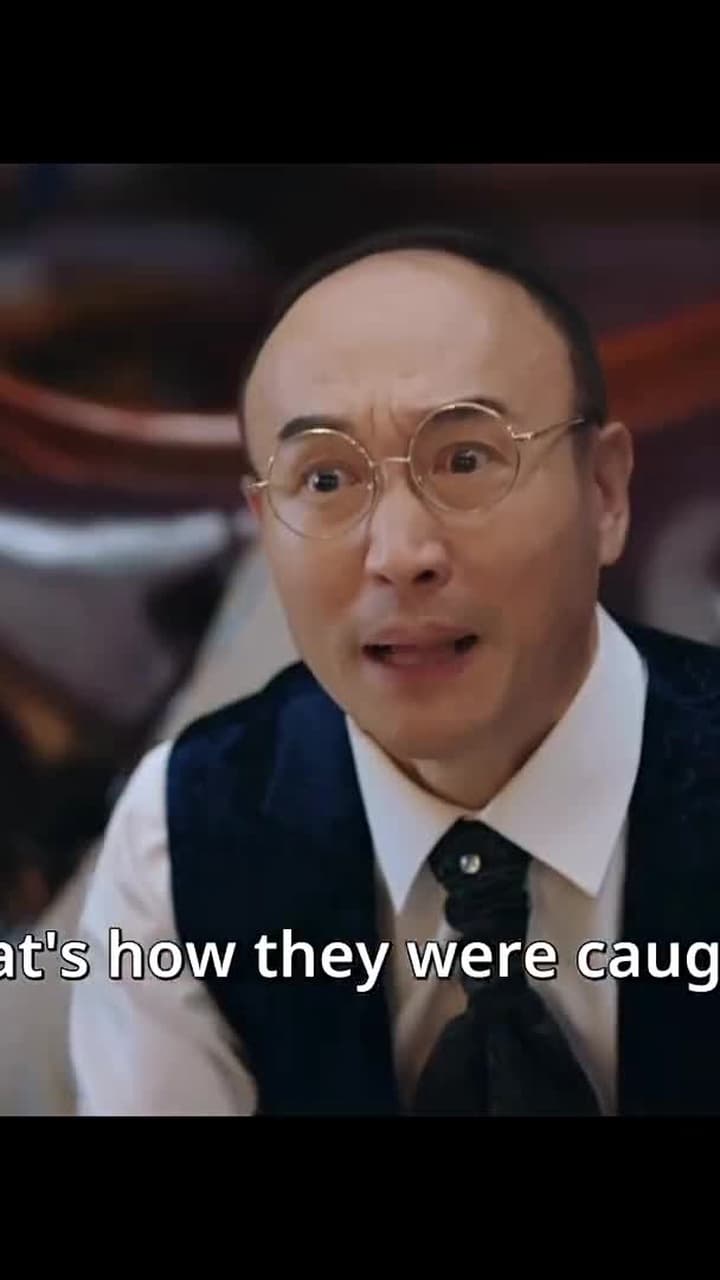 Jiangcheng Mysterie - Episode 150