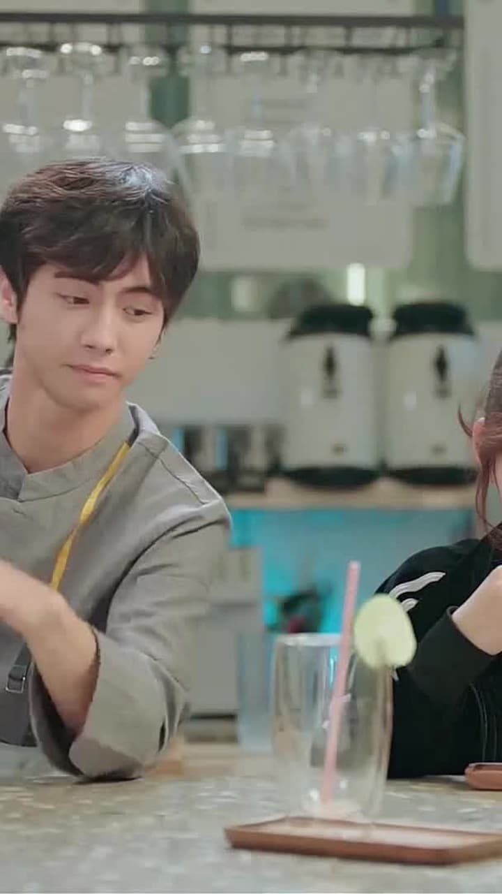 Nụ Hôn Thứ 33 - Episode 13