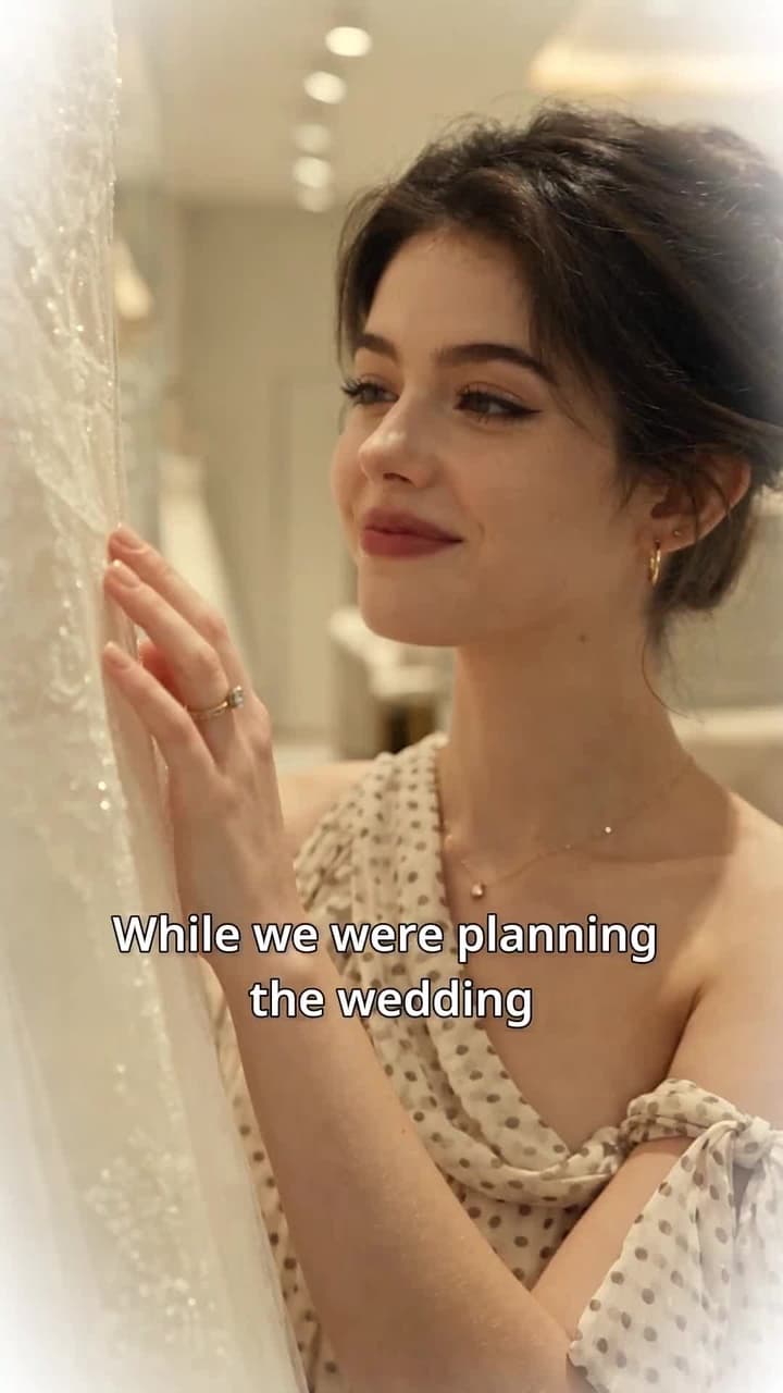 I Walked Away When He Took Her As His Bride - Episode 7