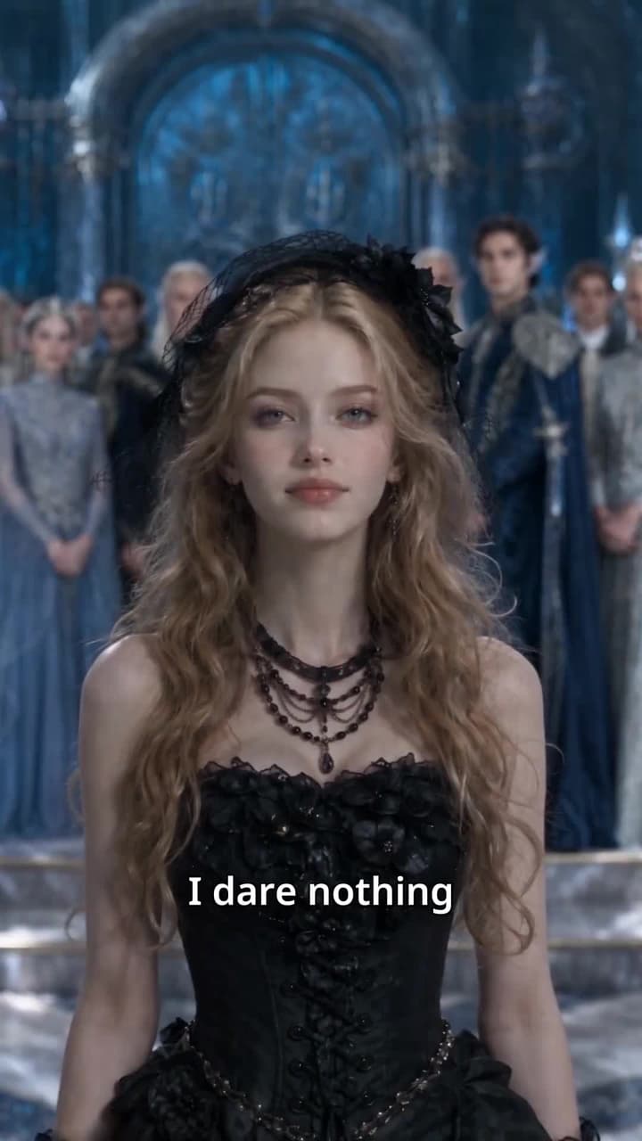 Reborn to Ruin My Siren Lord Husband - Episode 3