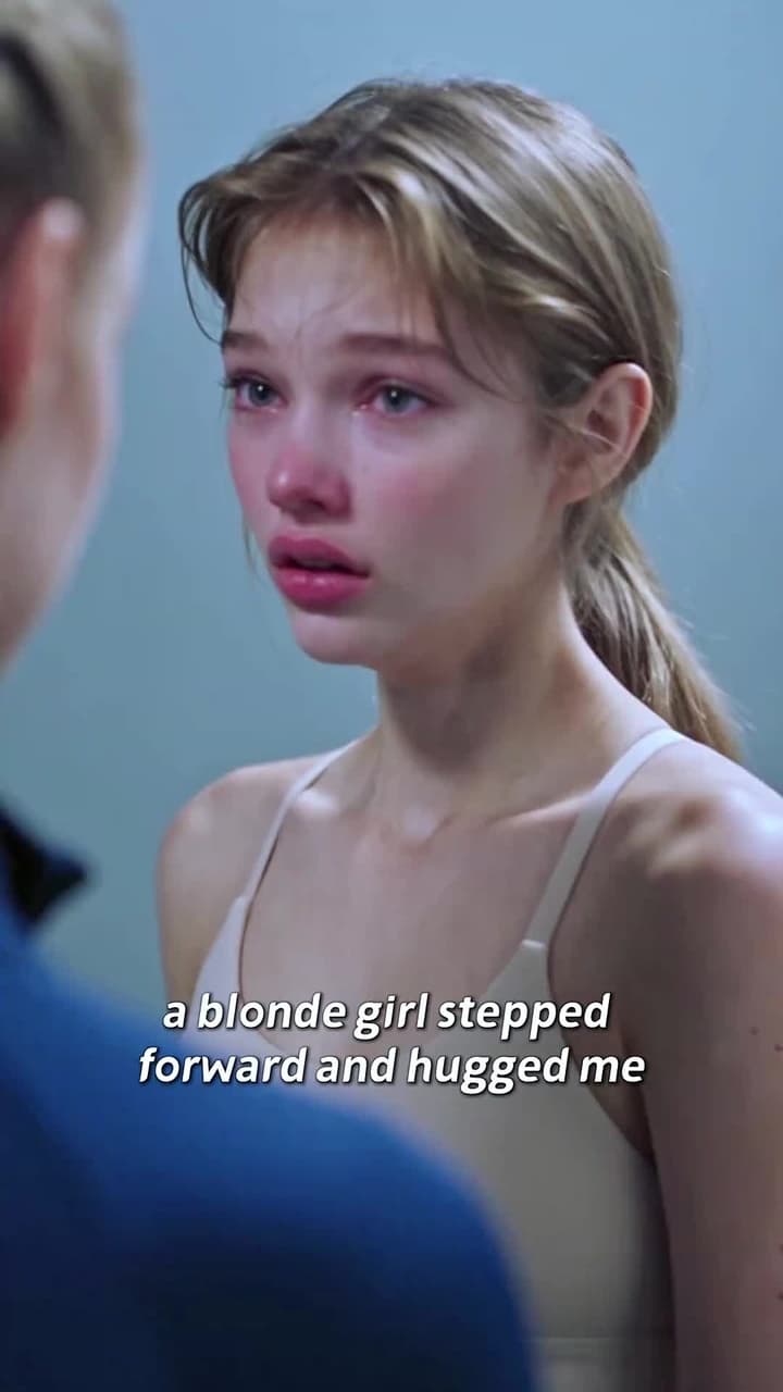 My Boyfriend Cheated With My Best Friend, a Future Call Rewrote My Tragic Fate as a Gymnast Prodigy! - Episode 36