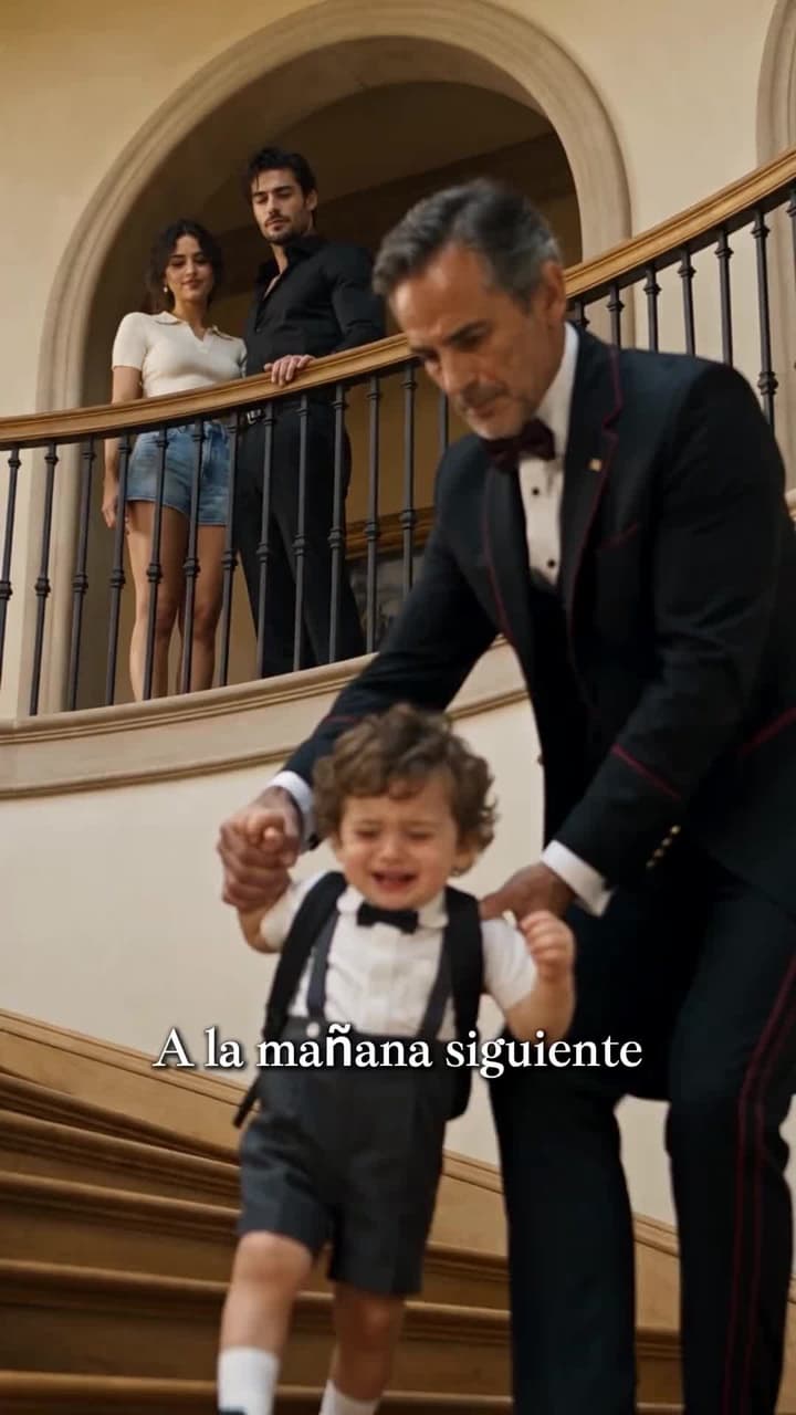 Después de mi divorcio, me convertí en la esposa XXL del Padrino - Episode 30