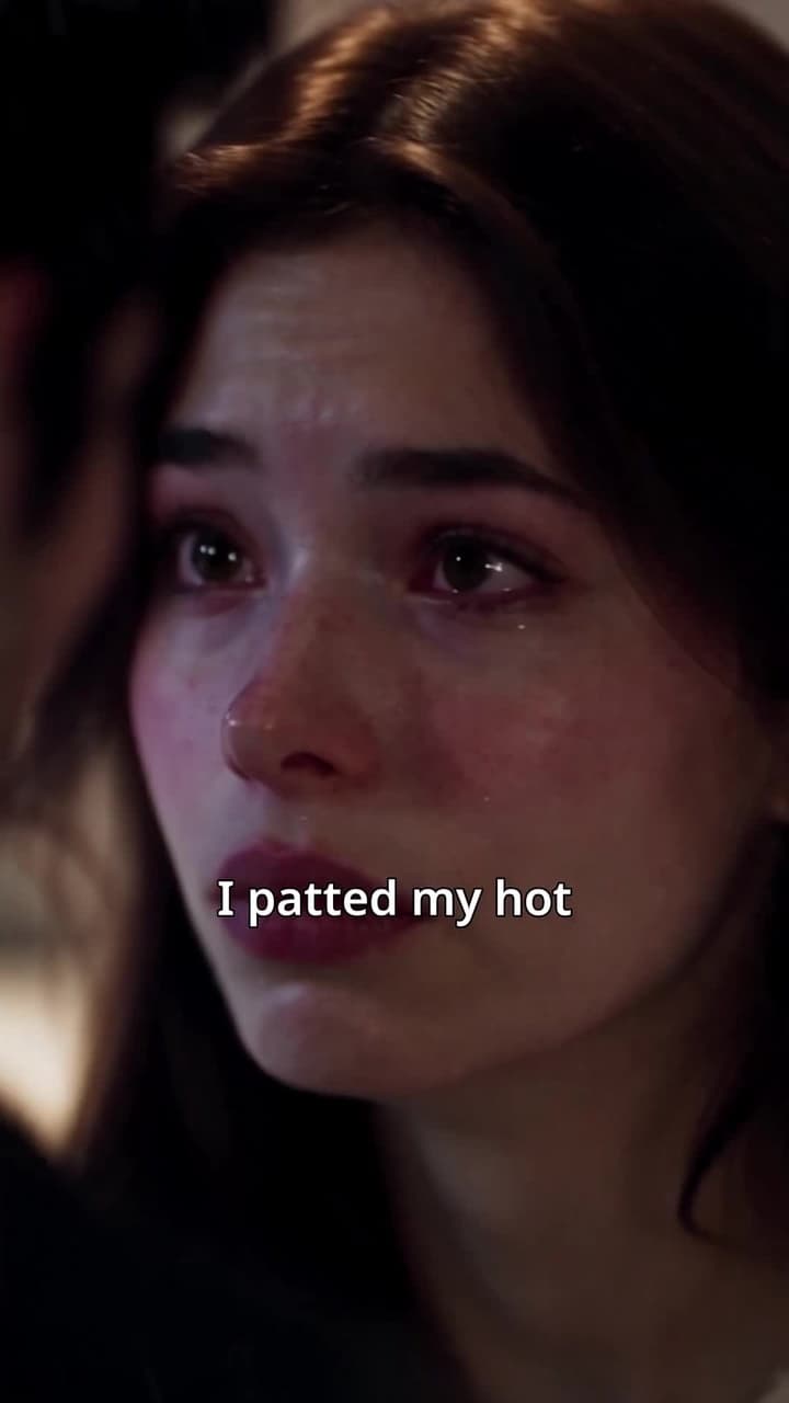 I Stole My Sister’s Face to Date a Werewolf - Episode 13
