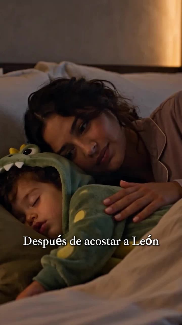 Después de mi divorcio, me convertí en la esposa XXL del Padrino - Episode 22