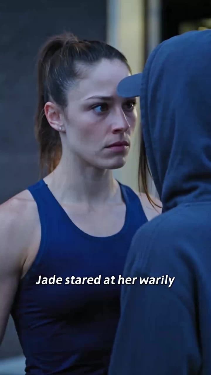 My Boyfriend Cheated With My Best Friend, a Future Call Rewrote My Tragic Fate as a Gymnast Prodigy! - Episode 26