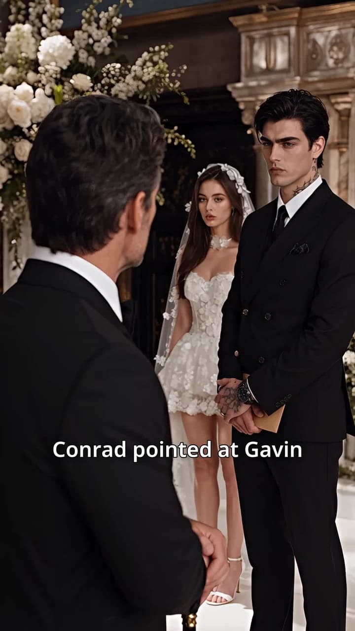 Dumped, Then Spoiled by a Billionaire and His Son - Episode 19