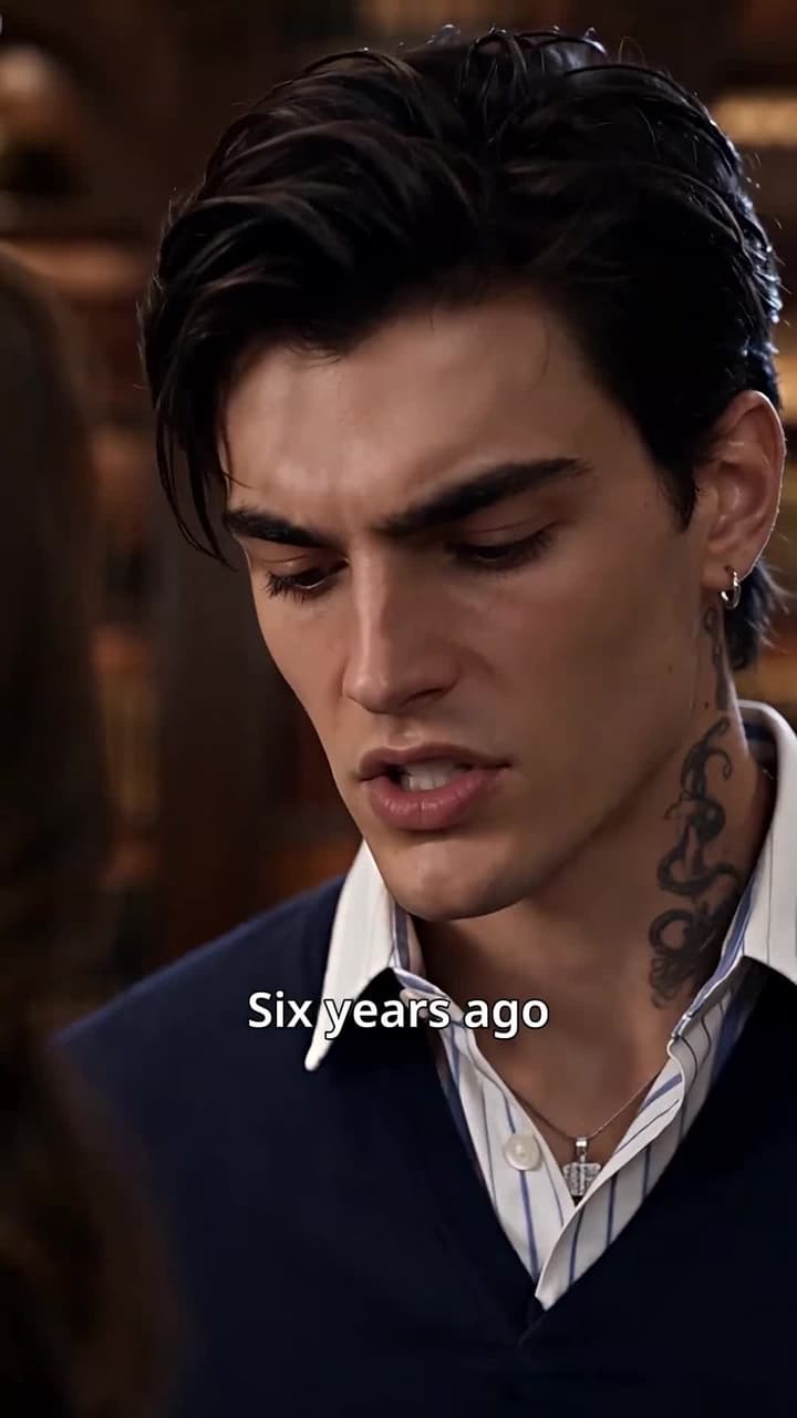Dumped, Then Spoiled by a Billionaire and His Son - Episode 16