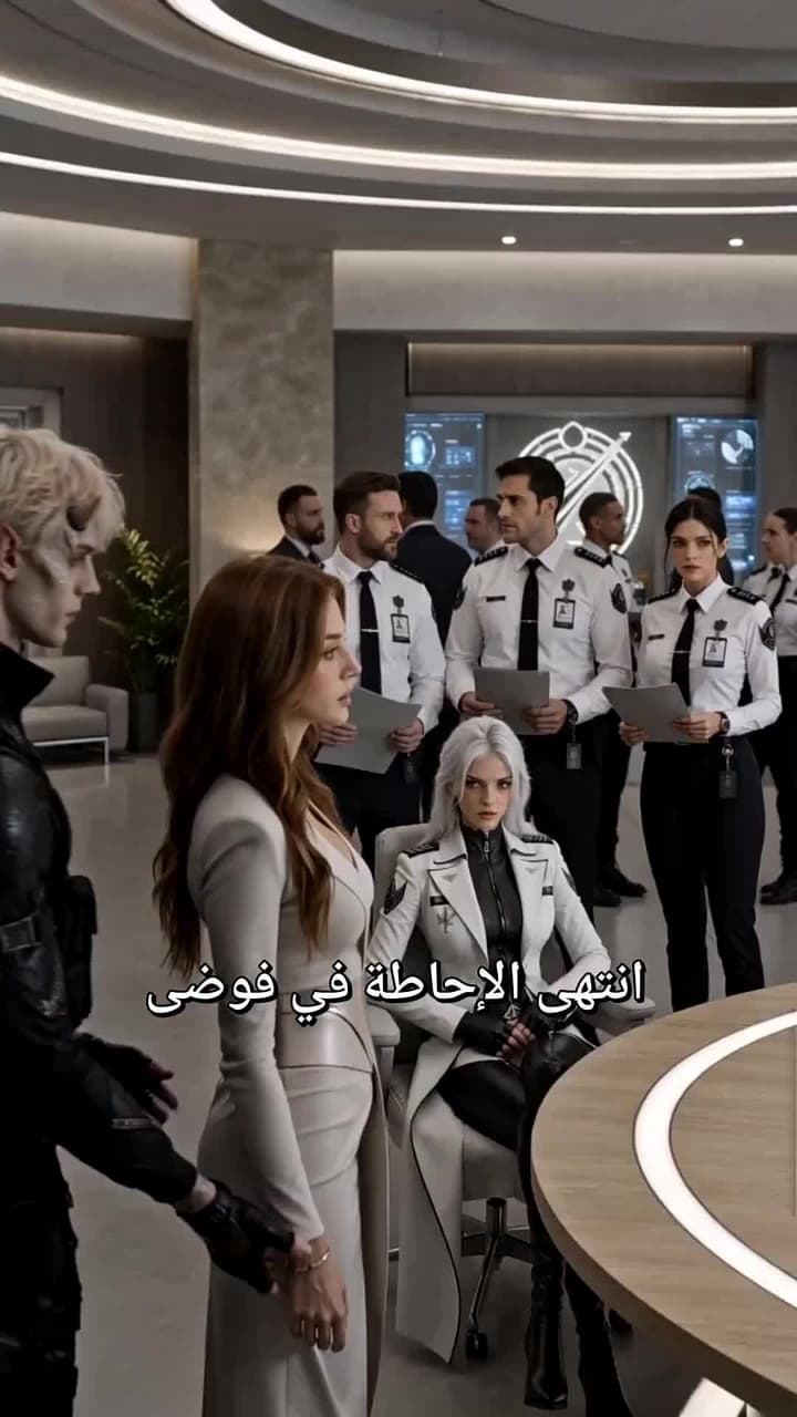 قدري مع ملكي الأفاعي - Episode 44