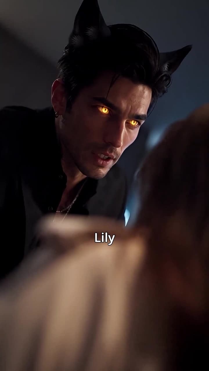 I Stole My Sister’s Face to Date a Werewolf - Episode 14