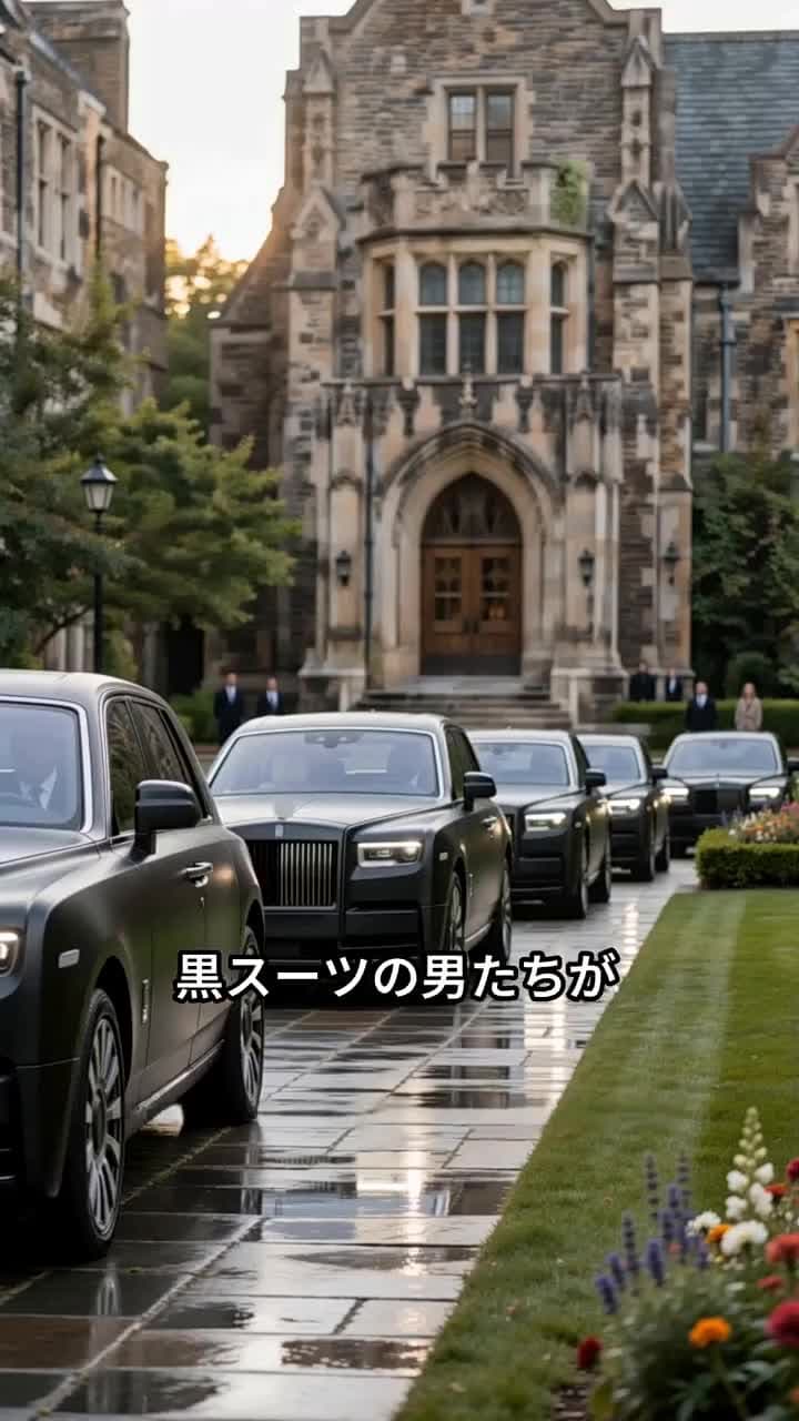 愛と自由〜アメリアの再出発〜 - Episode 35