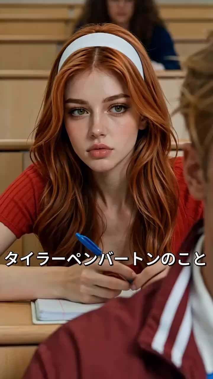 愛と自由〜アメリアの再出発〜 - Episode 1