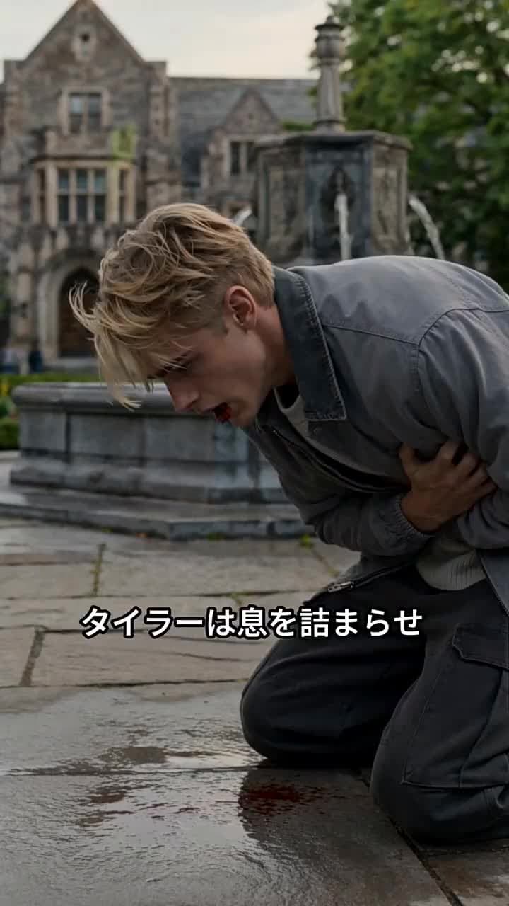 愛と自由〜アメリアの再出発〜 - Episode 34