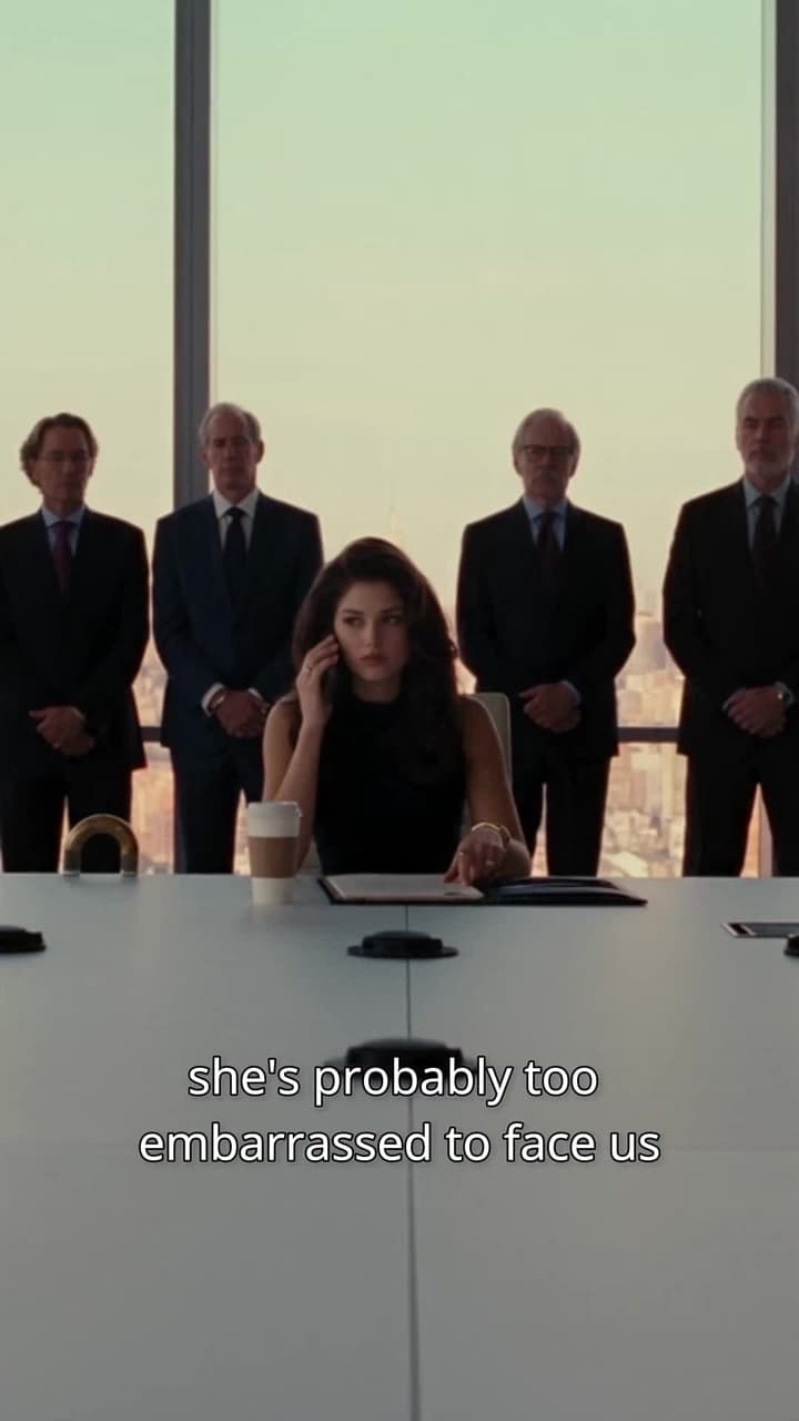 Her Glorious Comeback - Episode 2
