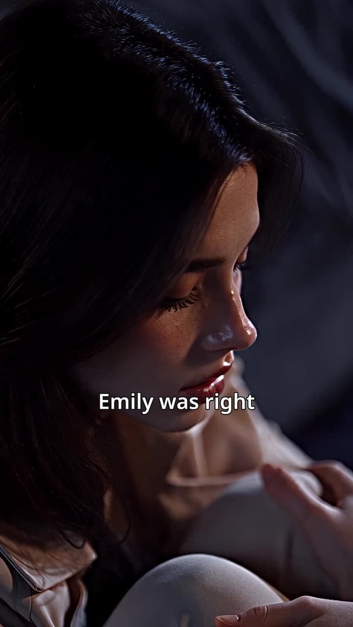 I Stole My Sister’s Face to Date a Werewolf - Episode 25
