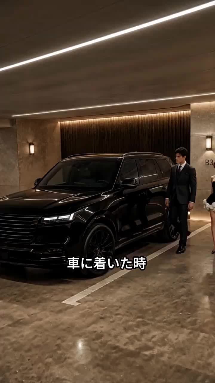 愛と自由〜アメリアの再出発〜 - Episode 24