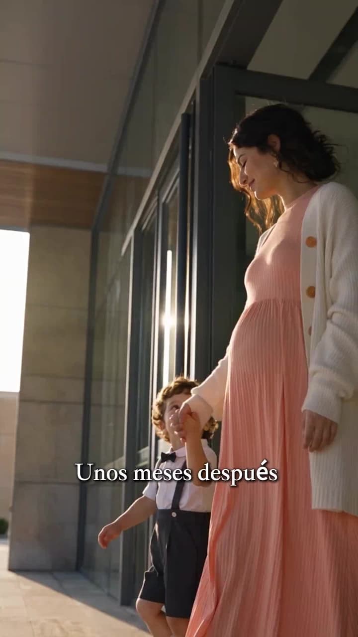Después de mi divorcio, me convertí en la esposa XXL del Padrino - Episode 33