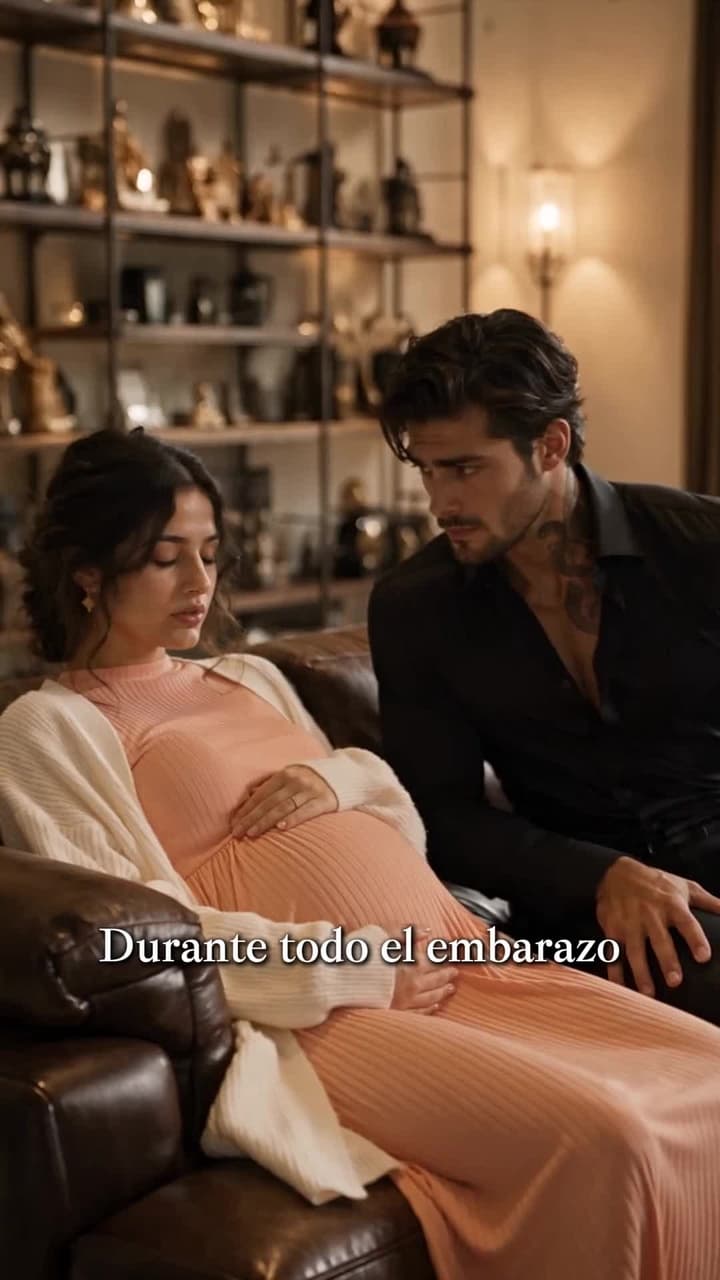 Después de mi divorcio, me convertí en la esposa XXL del Padrino - Episode 35