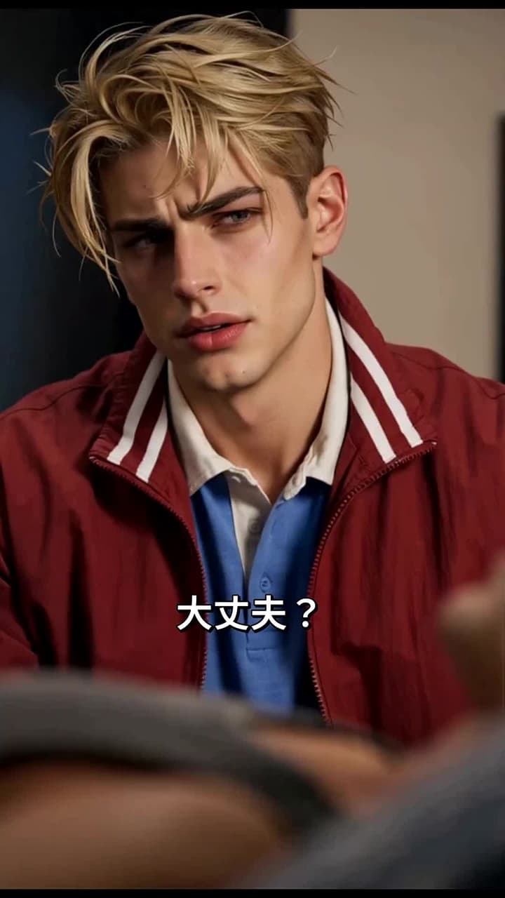 愛と自由〜アメリアの再出発〜 - Episode 12