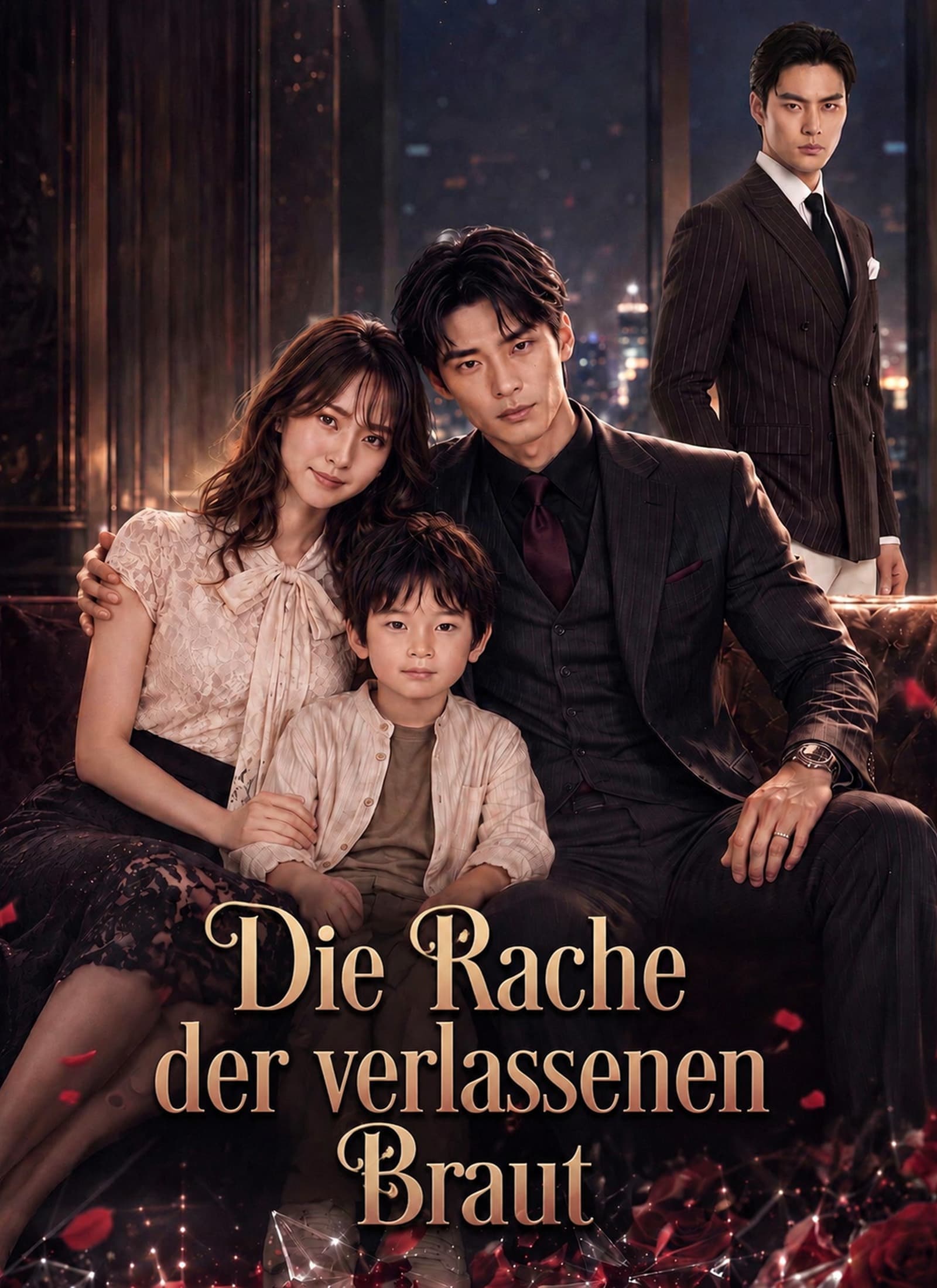 Die Rache der verlassenen Braut