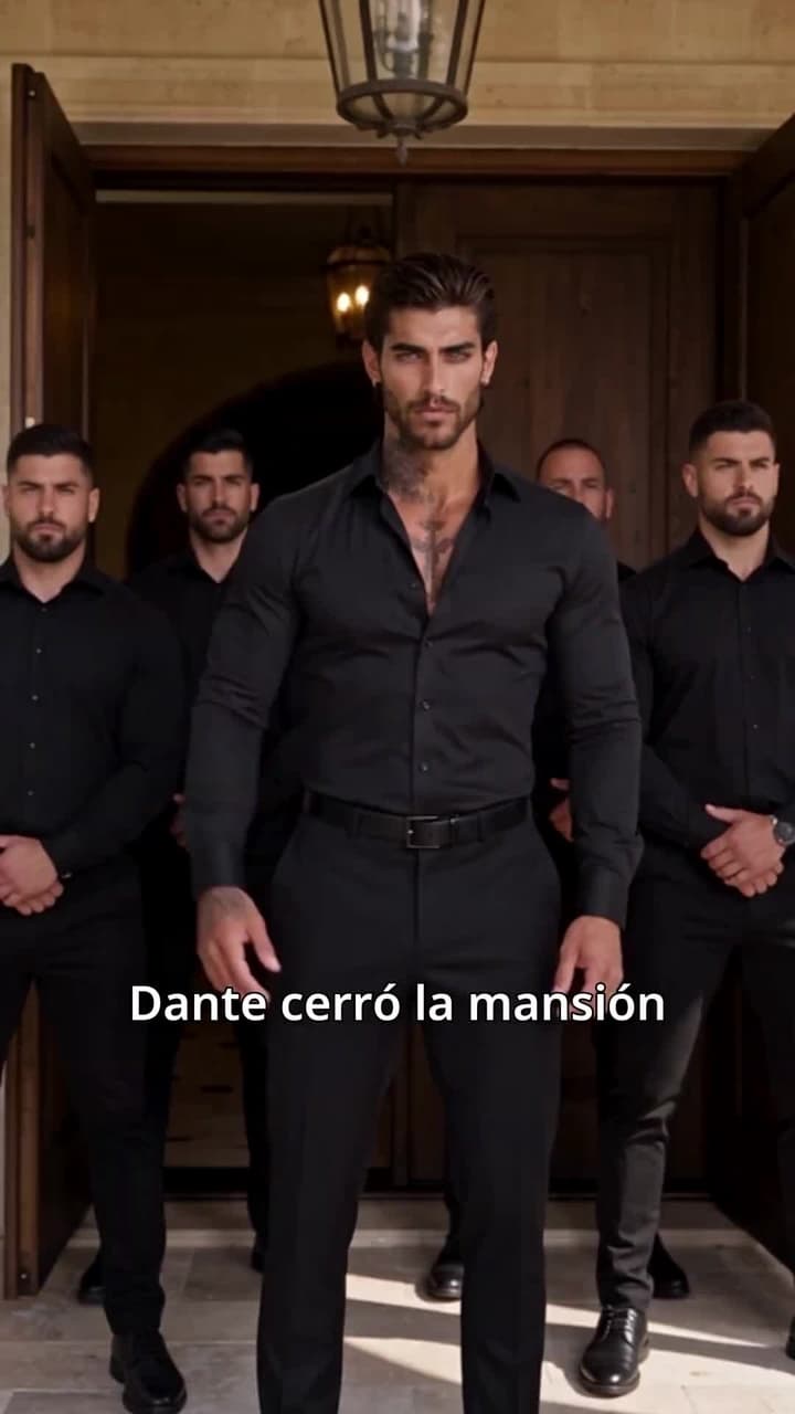 La Esposa del Don: Un Matrimonio que Empezó en Papel - Episode 41