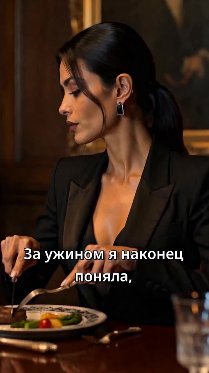 В день свадьбы я сменила жениха - Episode 42
