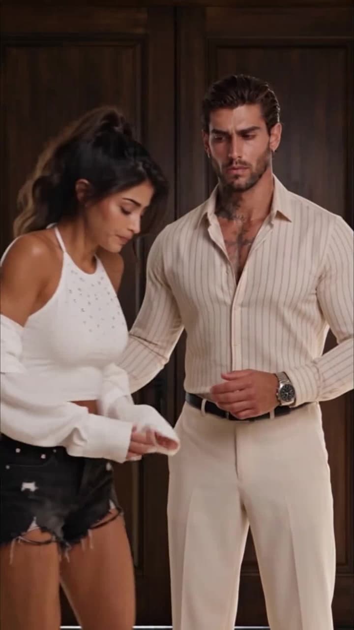 La Esposa del Don: Un Matrimonio que Empezó en Papel - Episode 28