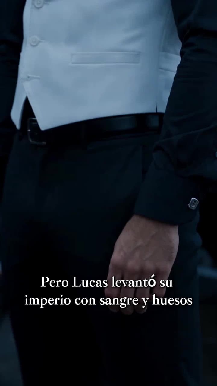 Después de mi divorcio, me convertí en la esposa XXL del Padrino - Episode 38
