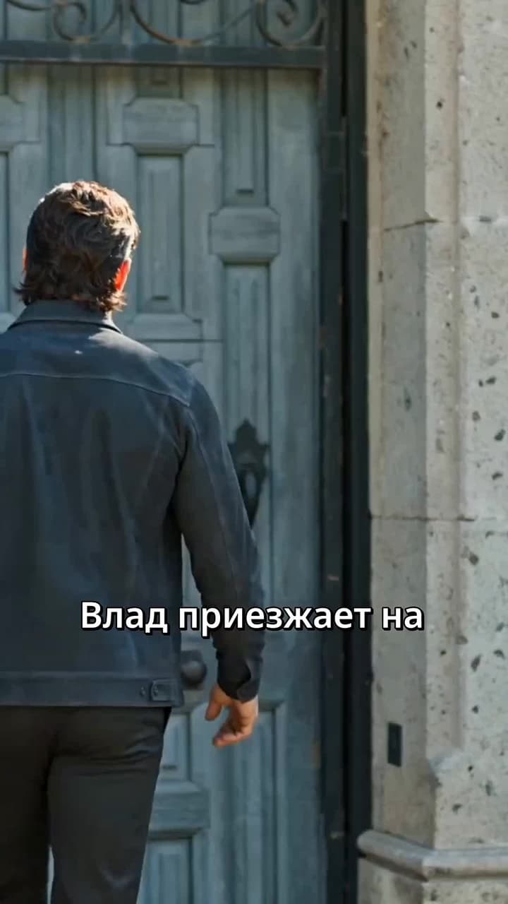 В день свадьбы я сменила жениха - Episode 46