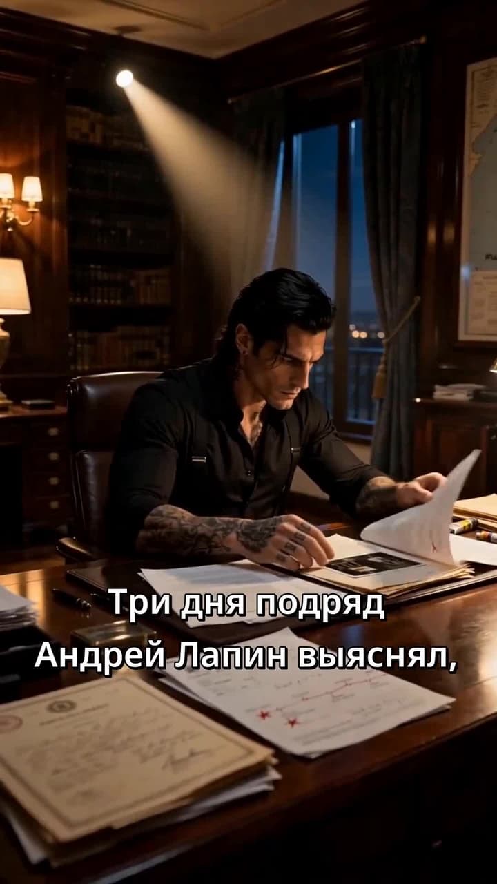В день свадьбы я сменила жениха - Episode 38