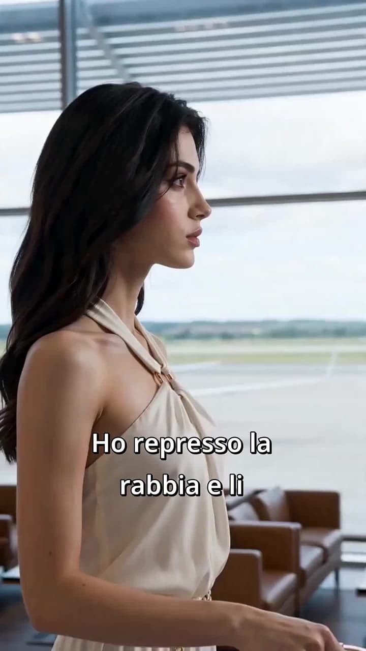 Abbandonata all'altare: torna la moglie del boss - Episode 2