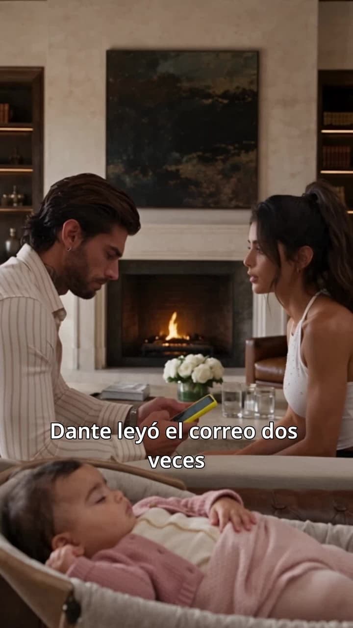La Esposa del Don: Un Matrimonio que Empezó en Papel - Episode 40