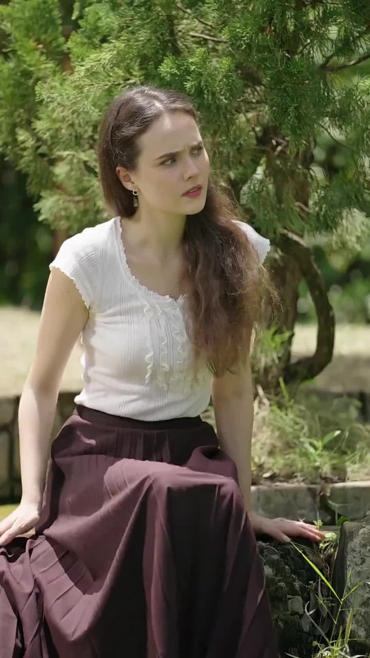 Die Vertretungsdame Heiratet ihren Herrn Richtig - Episode 52
