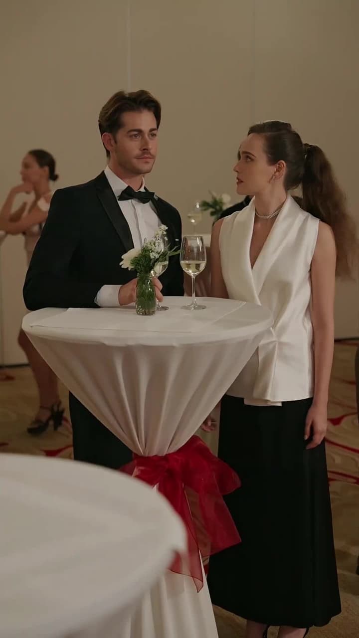 Die Vertretungsdame Heiratet ihren Herrn Richtig - Episode 55