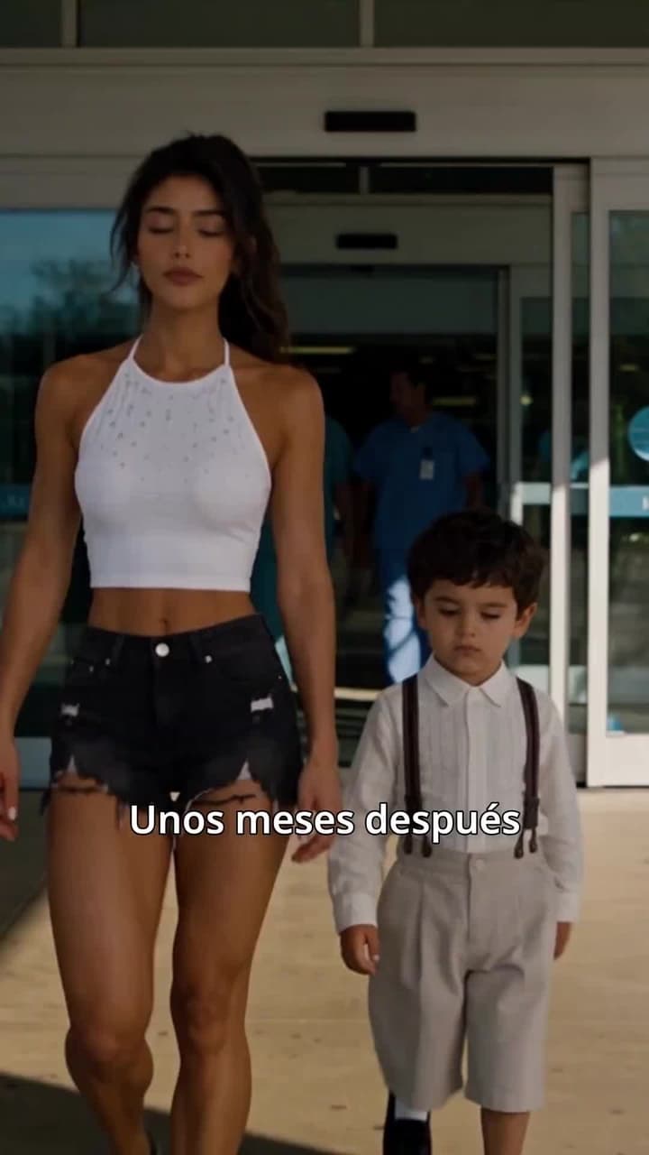 La Esposa del Don: Un Matrimonio que Empezó en Papel - Episode 33