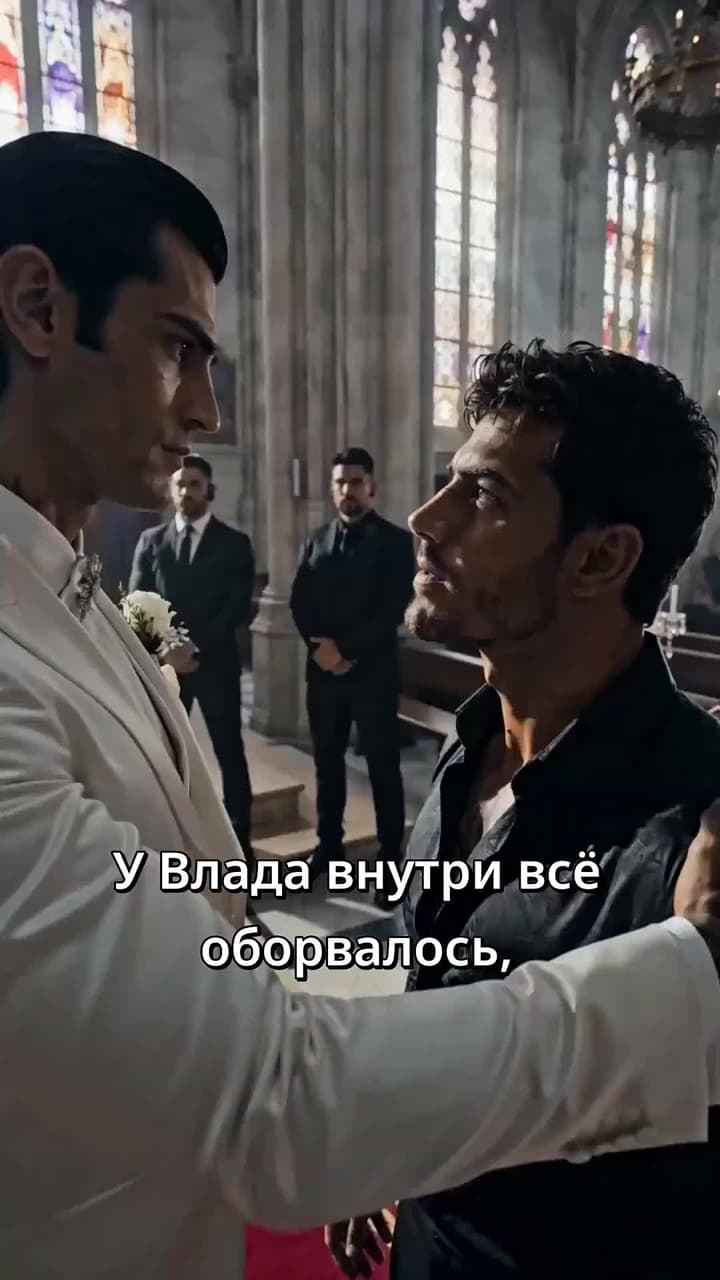 В день свадьбы я сменила жениха - Episode 19