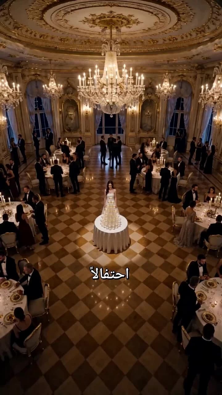 عائلة تتجاوز العقد - Episode 60